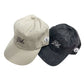 【新作商品】エンブレムロゴCAP