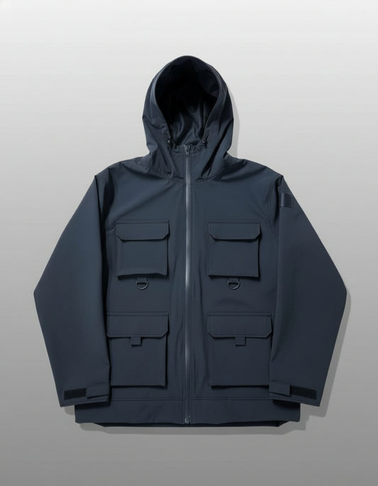 【予約受注商品】KW Tactical Hoodie
