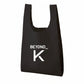 [予約受注商品]BEYOND_K Marche Bag