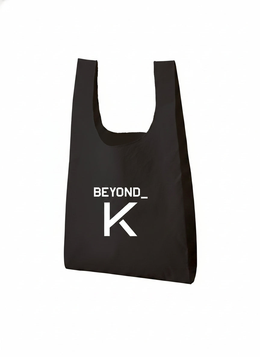 [予約受注商品]BEYOND_K Marche Bag