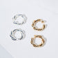 【先行予約受注商品】Curled ear cuff