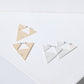 【先行予約受注商品】Triforce pierce