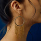 eaded fringe pierce