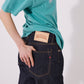 【先行予約受注商品】Siiiiii original denim