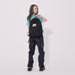 【先行予約受注商品】Arch Logo Leather Patch Backpack