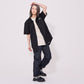【先行予約受注商品】Arch Logo S/S Work Shirt