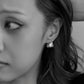 【先行予約受注商品】Plump heart pierce / earring