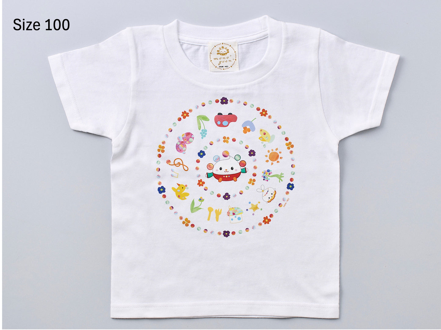 poupo kids Tshirt