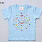 poupo kids Tshirt