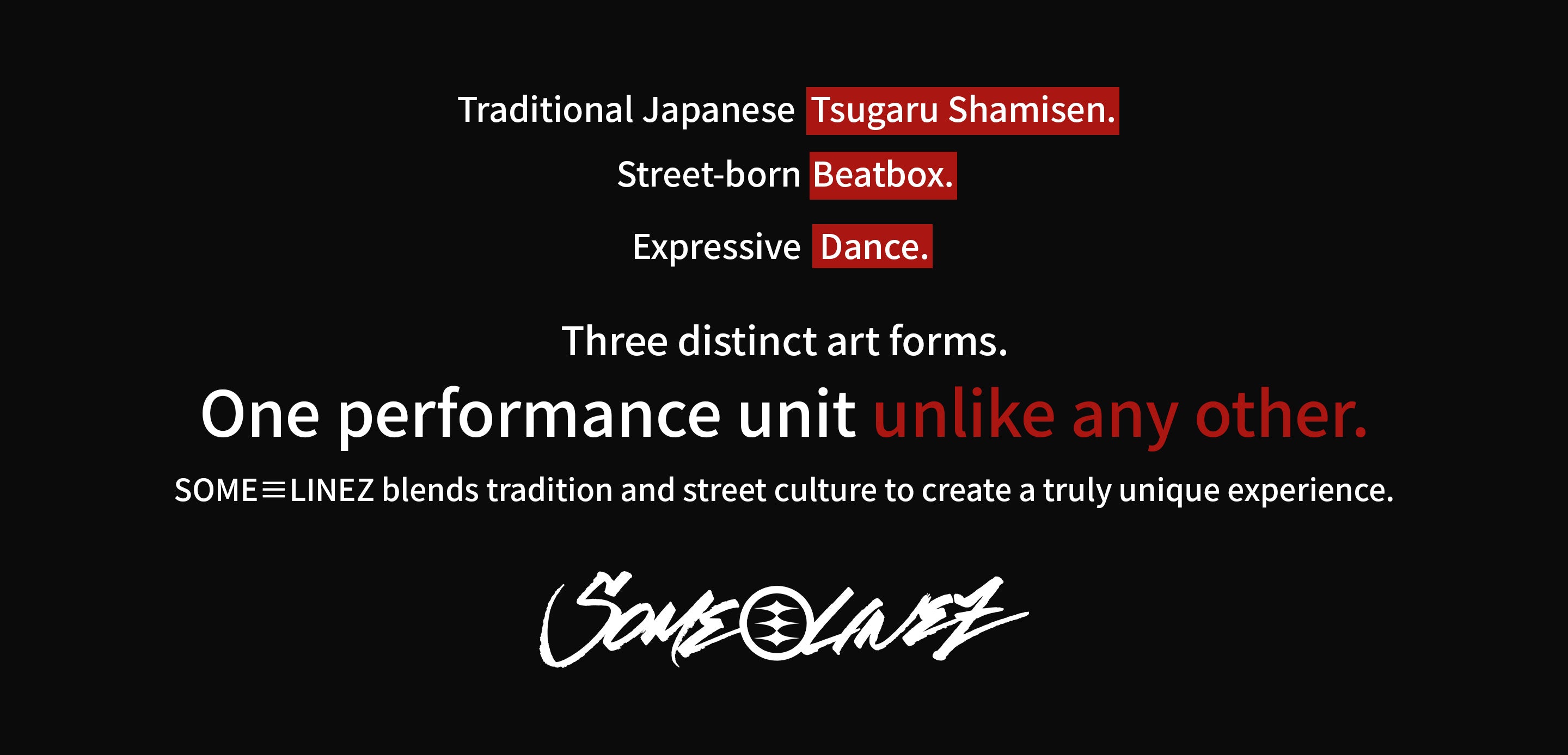 Some Linez 【SOME≡LINEZ】Official Store | Japanese Streetwear & Culture – we hub online