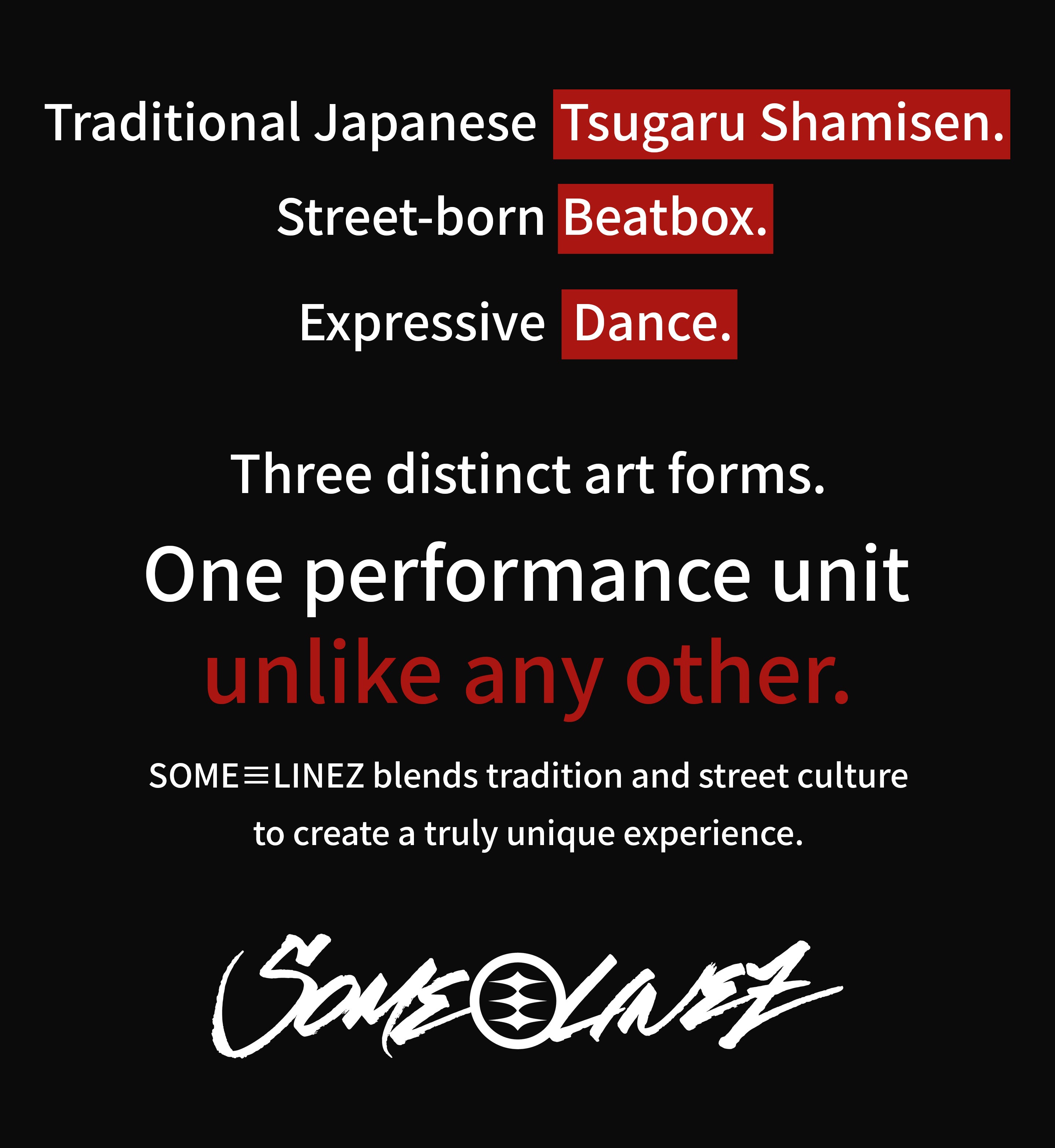 Some Linez 【SOME≡LINEZ】Official Store | Japanese Streetwear & Culture – we hub online