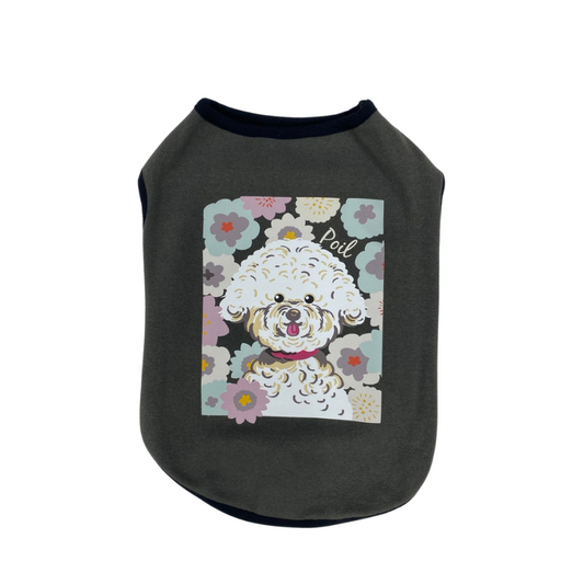 リンクウェア（For Dog）ART FLOWER