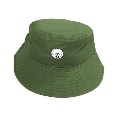 【新作商品】light weight polyester bucket hat