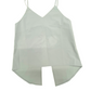 キャミソール・ショートパンツset（サウナ専用水着）