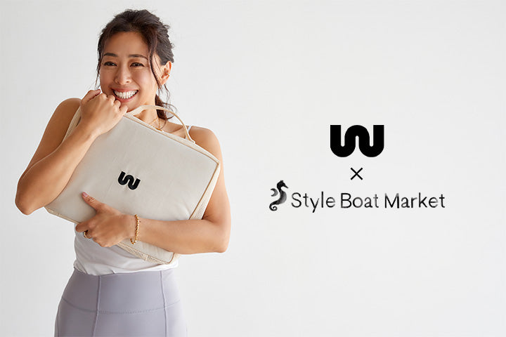 スタイルボートマーケット(Style Boat Market)公式サイト｜ヨガと