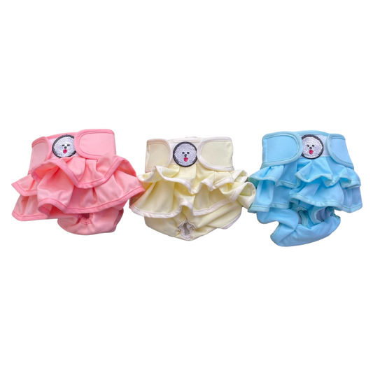 【新作商品】マナーベルト（女の子）
