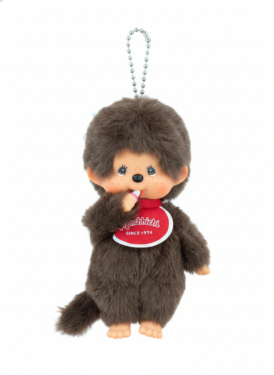 モンチッチ キーチェーン 男の子