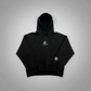 SOME LINEZ Graphic Hoodie（Embroidered Logo）