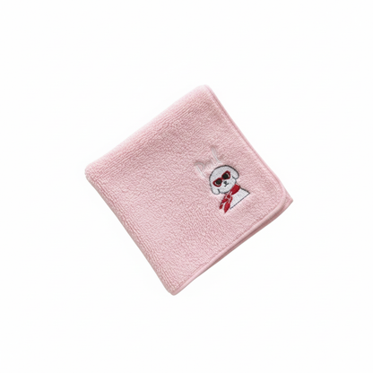 【新作商品】刺繍タオルハンカチ