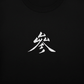 SOME LINEZ  Graphic Tee (Printed Logo)