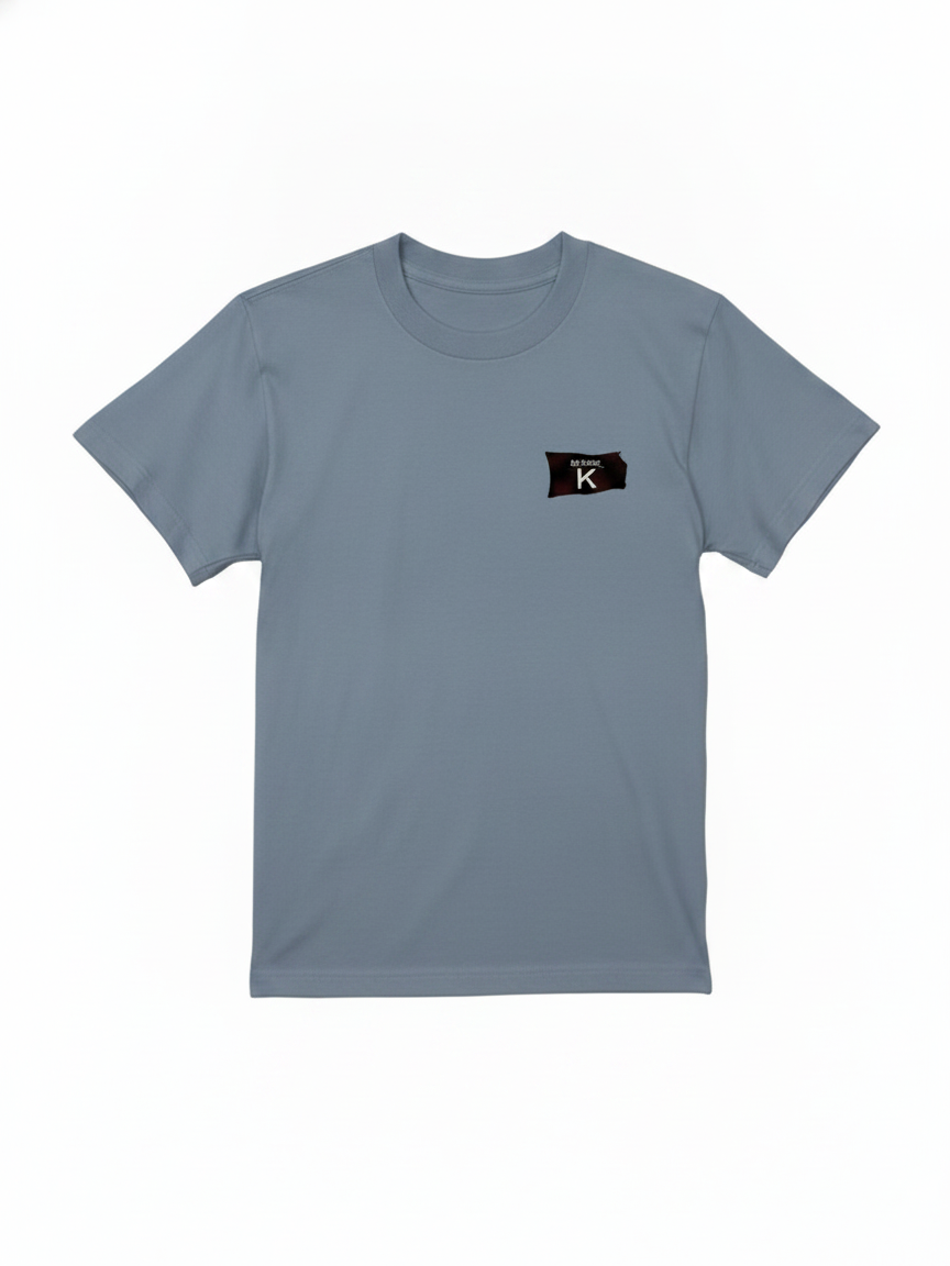 [予約受注商品]BEYOND_K Signature Tee