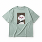 【新作商品】ハートサングラスTシャツ