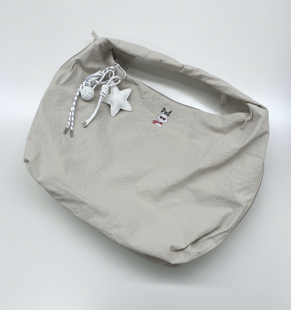 【新作商品】ラウンディバッグ