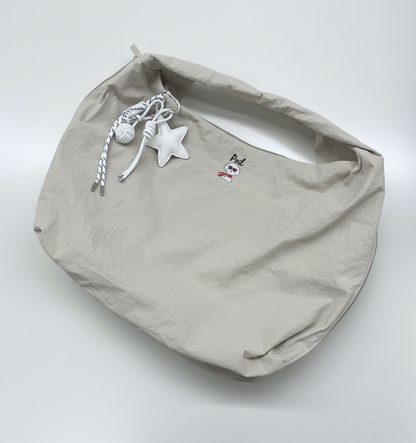 【新作商品】ラウンディバッグ