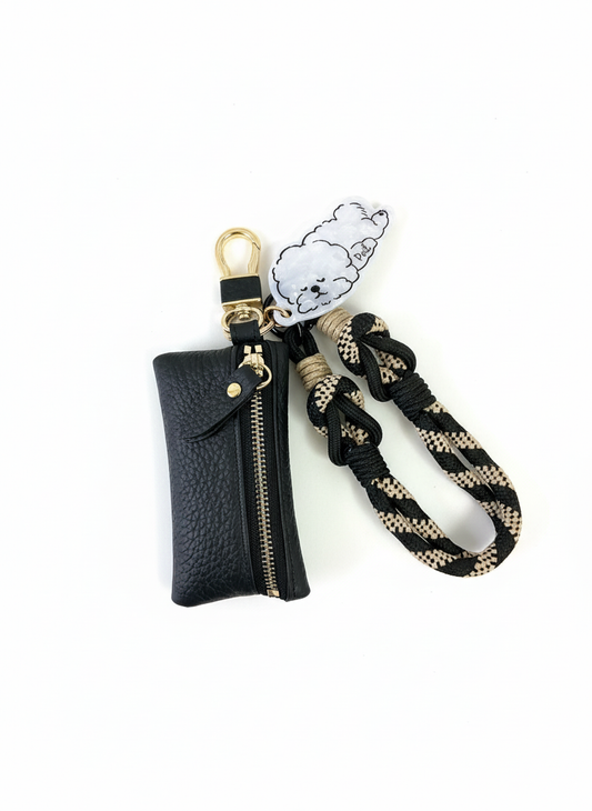 【新作商品】キーポーチ