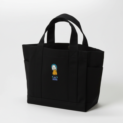 Anniversary Limited Tote Bag -S size-