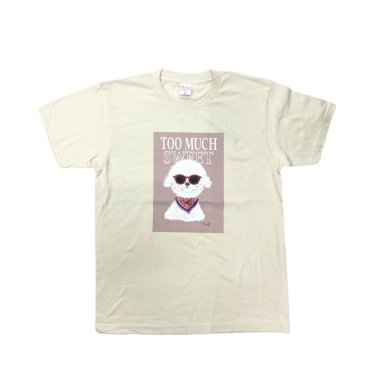 Sunglasses poil T