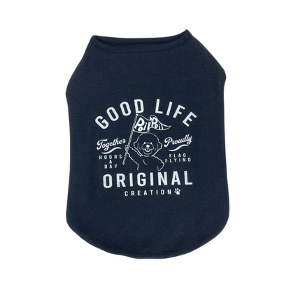【新作商品】リンクウェアFOR DOG(FLAG）