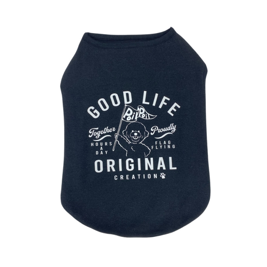 【新作商品】リンクウェアFOR DOG(FLAG）