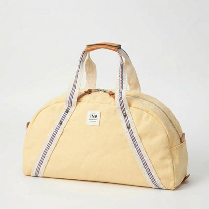 Hidden Mat Holder Bag