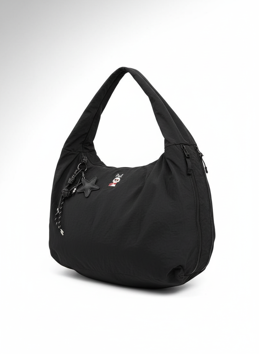 【新作商品】ラウンディバッグ