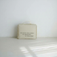 WE `RTHY collaboration ZAFU MAT BAG