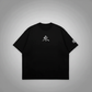 SOME LINEZ  Graphic Tee (Printed Logo)