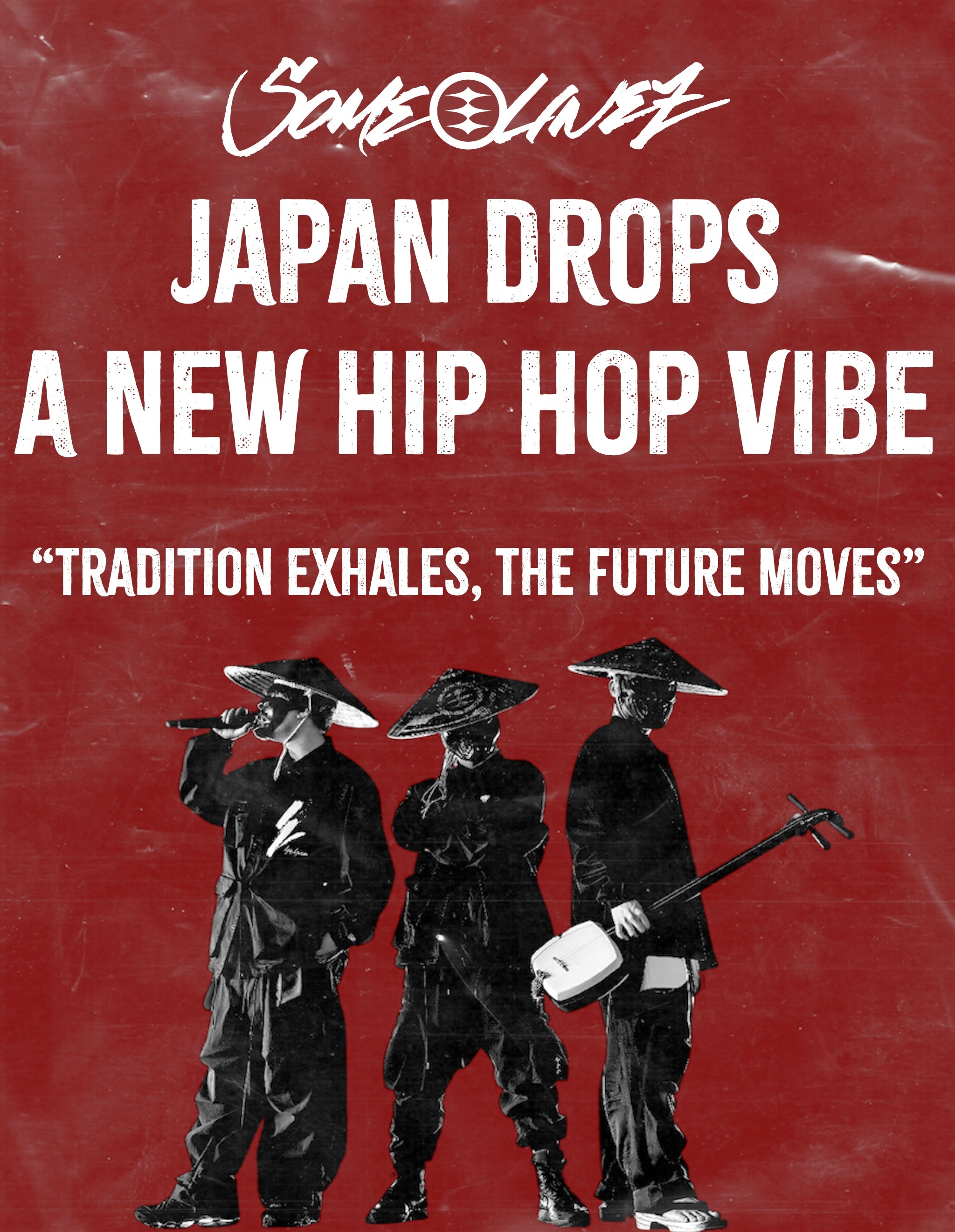 Some Linez 【SOME≡LINEZ】Official Store | Japanese Streetwear & Culture – we hub online