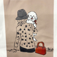 【新作商品】Hug bichon T