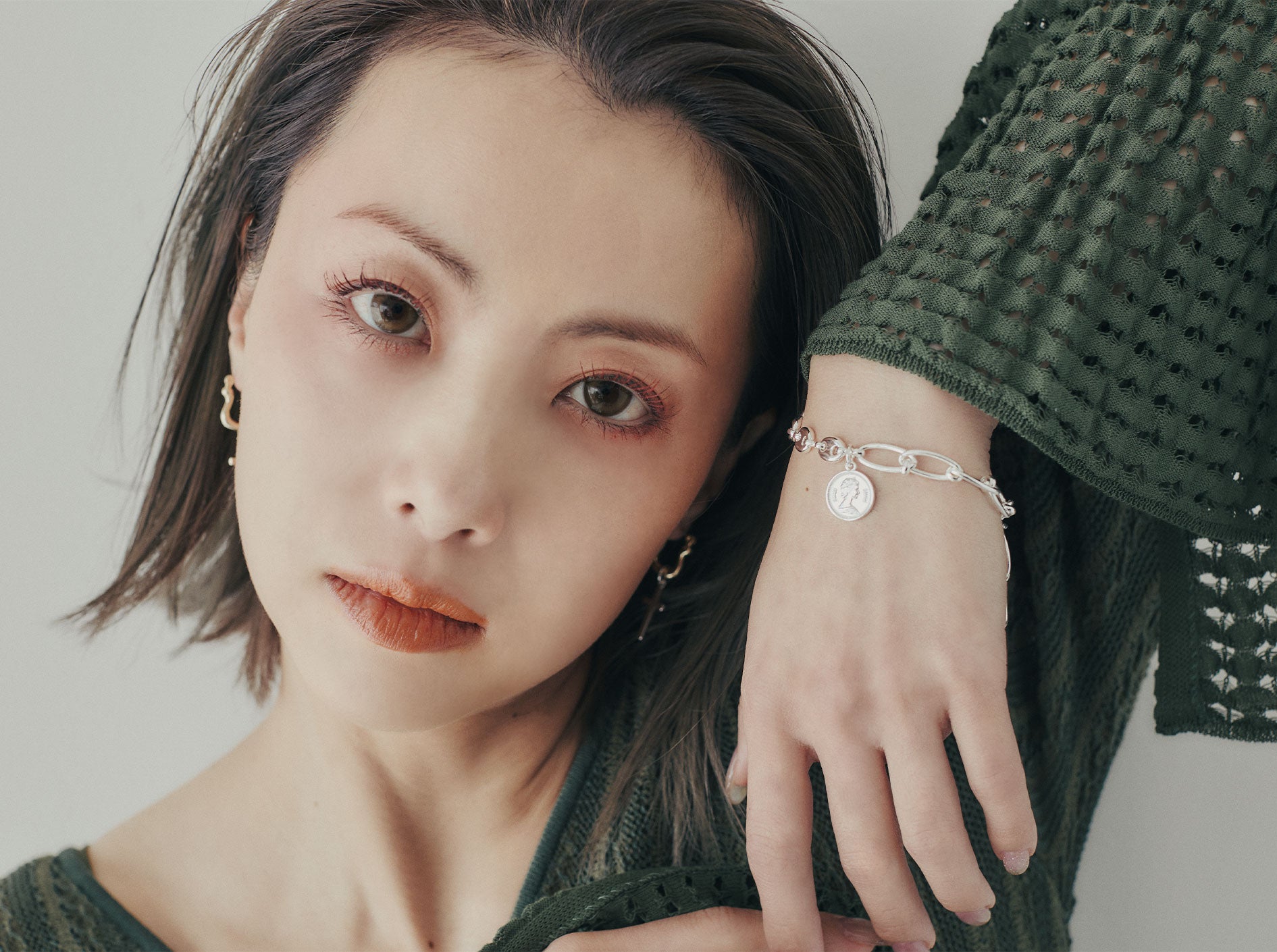 Siiiiii ピアス Siiiiii】公式online – we hub online