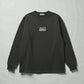 【先行予約受注商品】Siiiiii Boxlogo long T-shirt