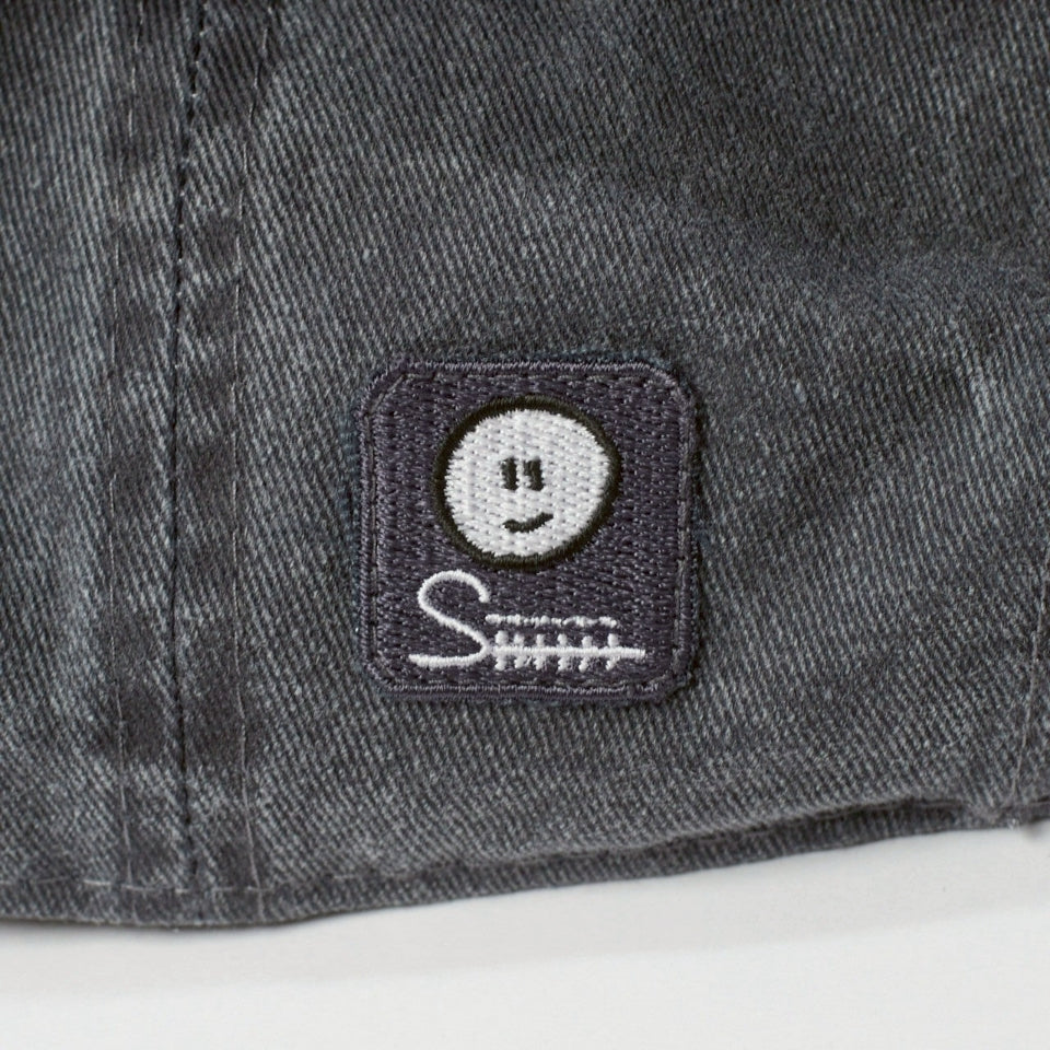 【先行予約受注商品】Siiiiii Boxlogo cap