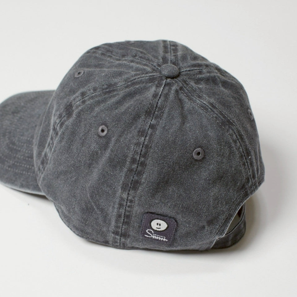 【先行予約受注商品】Siiiiii Boxlogo cap