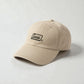 Siiiiii Boxlogo cap