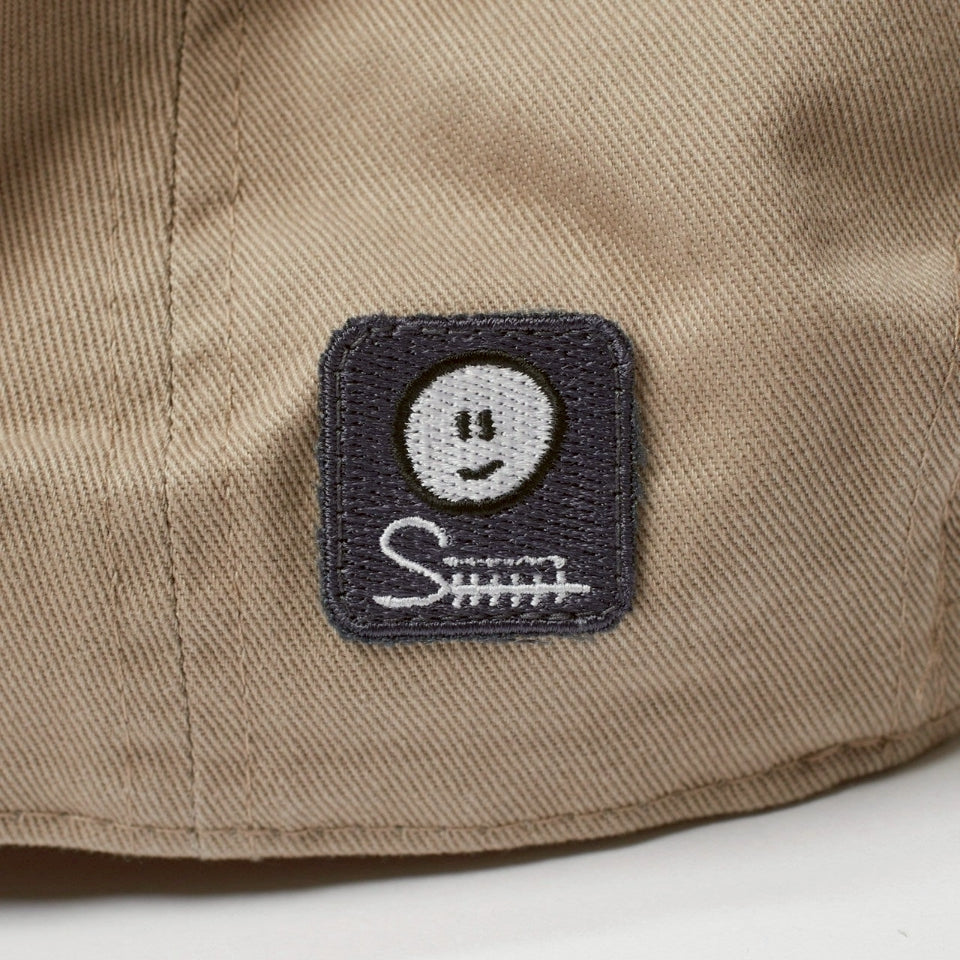 【先行予約受注商品】Siiiiii Boxlogo cap