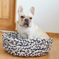 Upcycle PET BED　レッド