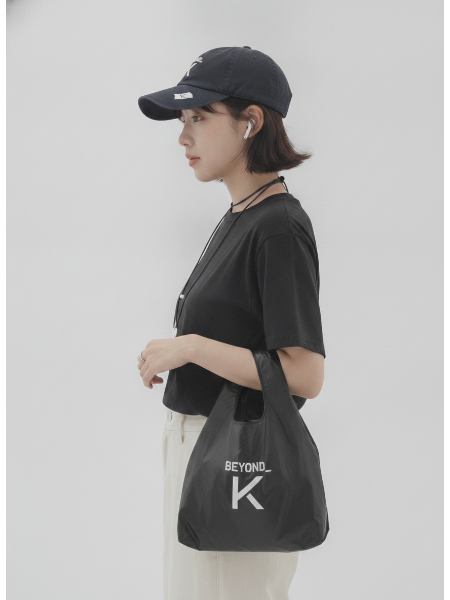 [予約受注商品]BEYOND_K Marche Bag