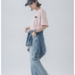 [予約受注商品]BEYOND_K Signature Tee