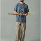 【先行予約受注商品】HEY. BREAK&RUN COSMOS T-SHIRT