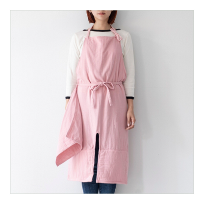 asebi pocketable apron/Pink – we hub online asebi pocketable apron/Pink – we hub online